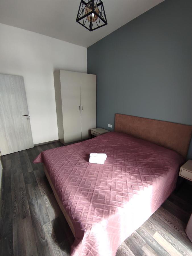 Sunny Apartment In Kechi House, Tsaghkadzor Esterno foto
