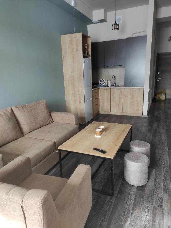 Sunny Apartment In Kechi House, Tsaghkadzor Esterno foto