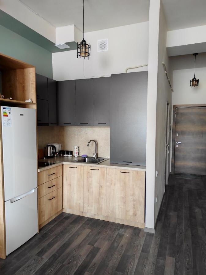 Sunny Apartment In Kechi House, Tsaghkadzor Esterno foto