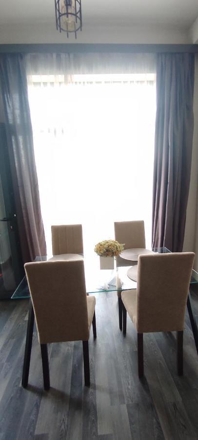 Sunny Apartment In Kechi House, Tsaghkadzor Esterno foto