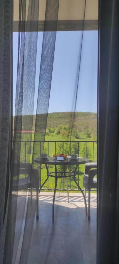Sunny Apartment In Kechi House, Tsaghkadzor Esterno foto
