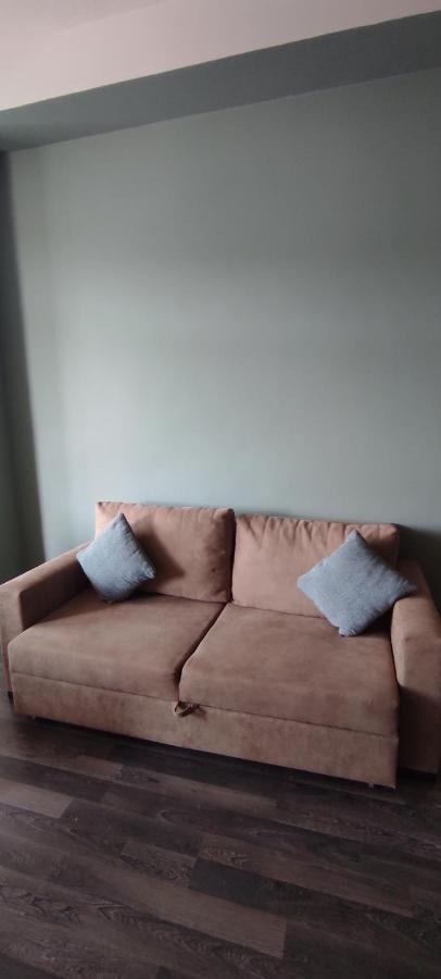 Sunny Apartment In Kechi House, Tsaghkadzor Esterno foto