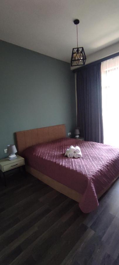 Sunny Apartment In Kechi House, Tsaghkadzor Esterno foto