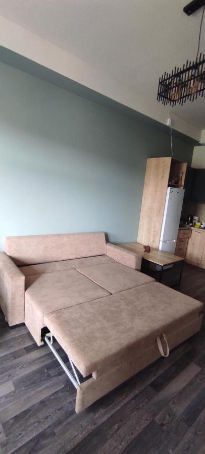 Sunny Apartment In Kechi House, Tsaghkadzor Esterno foto