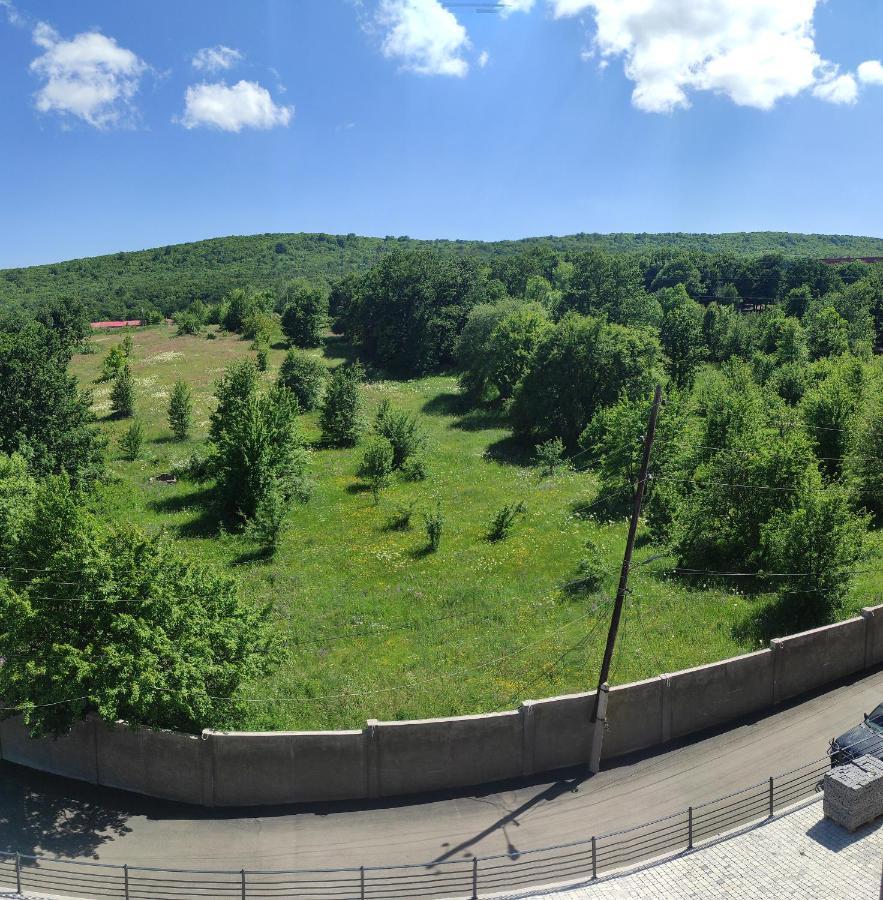 Sunny Apartment In Kechi House, Tsaghkadzor Esterno foto