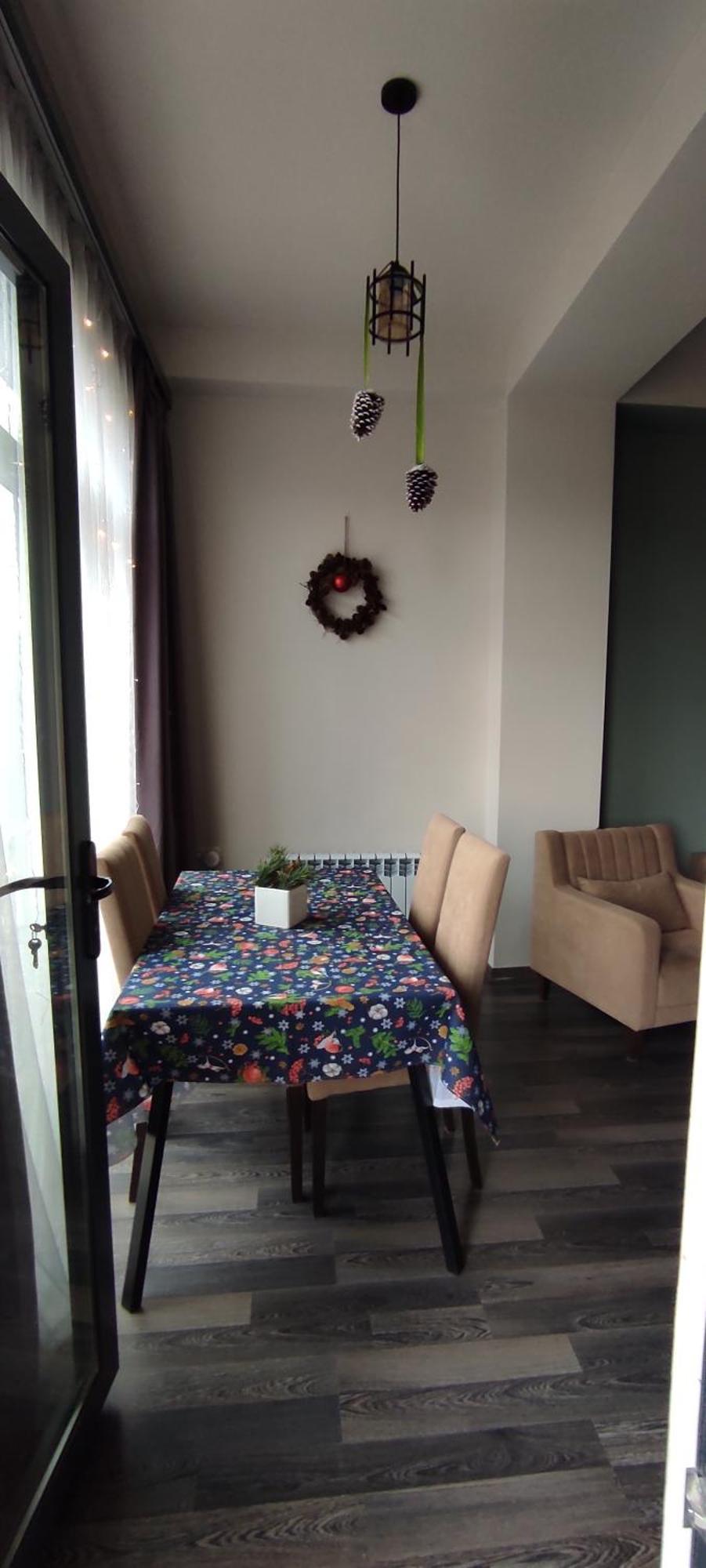 Sunny Apartment In Kechi House, Tsaghkadzor Esterno foto