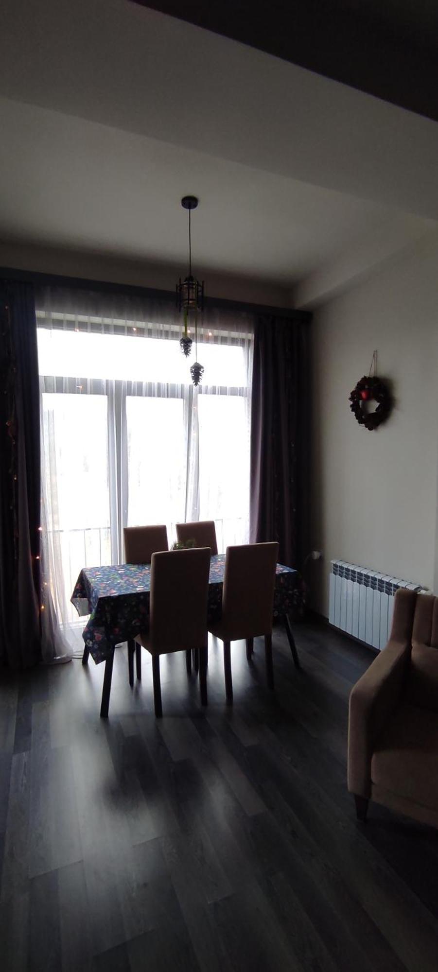 Sunny Apartment In Kechi House, Tsaghkadzor Esterno foto