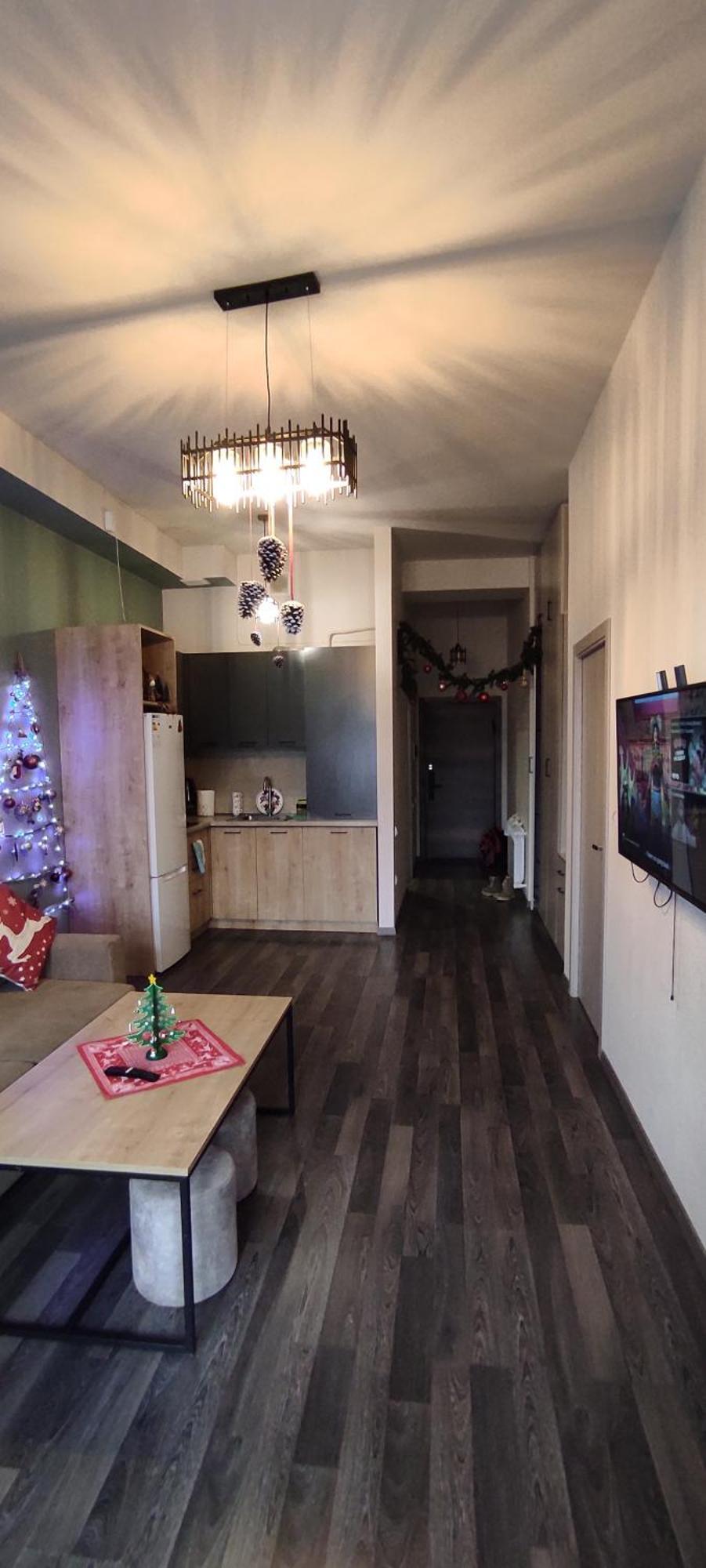 Sunny Apartment In Kechi House, Tsaghkadzor Esterno foto