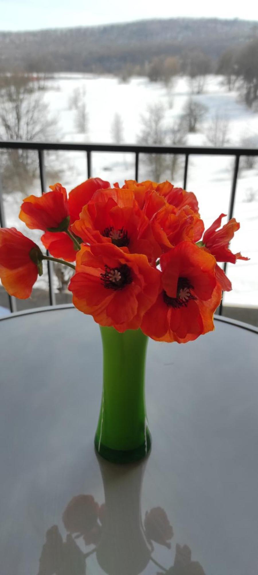 Sunny Apartment In Kechi House, Tsaghkadzor Esterno foto